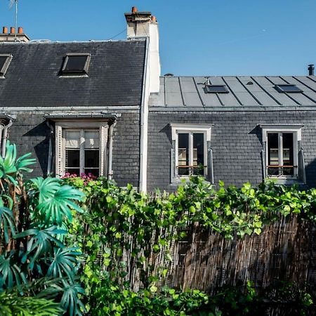 Le Studio Musee D'Orsay Paris Eksteriør billede