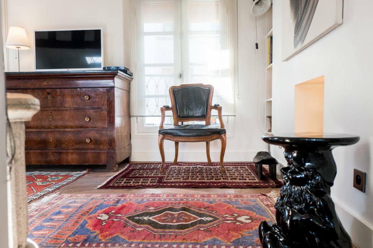Le Studio Musee D'Orsay Paris Eksteriør billede
