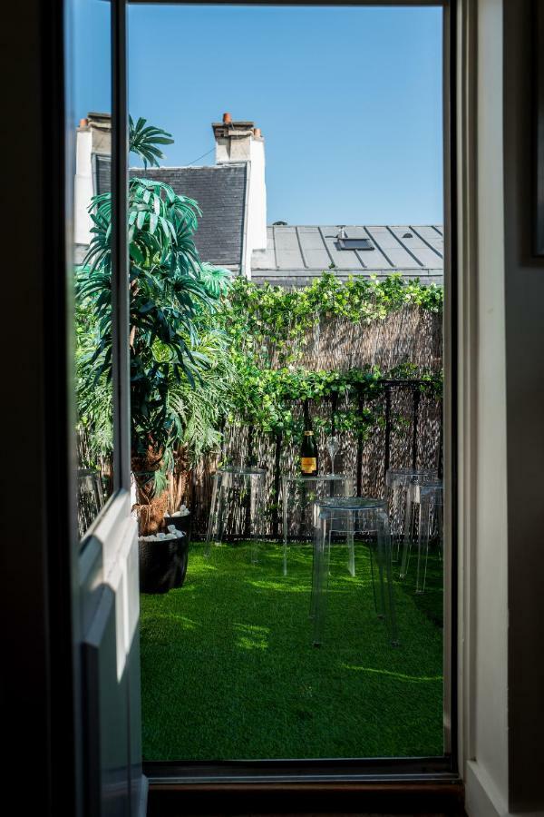 Le Studio Musee D'Orsay Paris Eksteriør billede